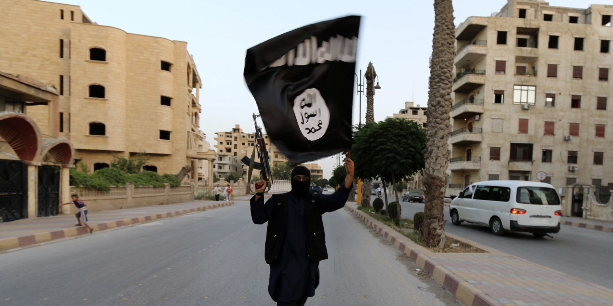 "الدولة الإسلامية" تربك حياة العراقيين في صلاح الدين